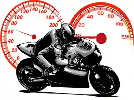 Játék Crazy Bikers Jigsaw online