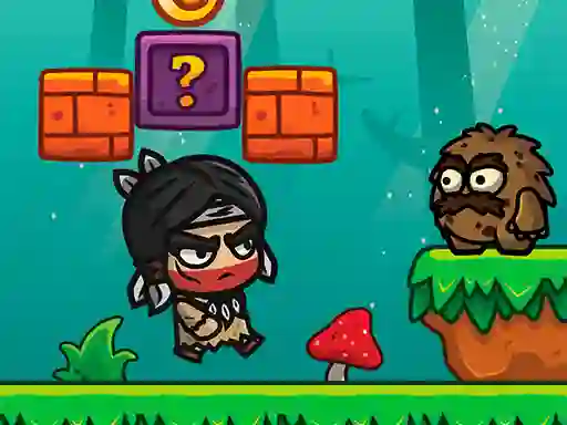 Játék Jims World Adventure online