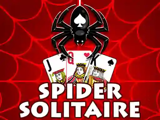 Játék Spider Solitaire online