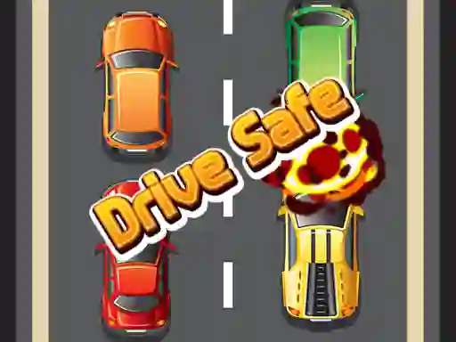 Játék Drive Safe online