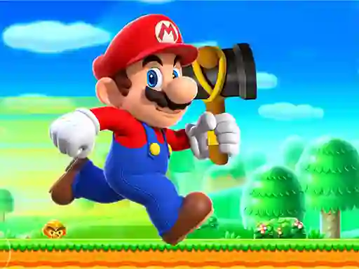 Játék Super Mario Run online