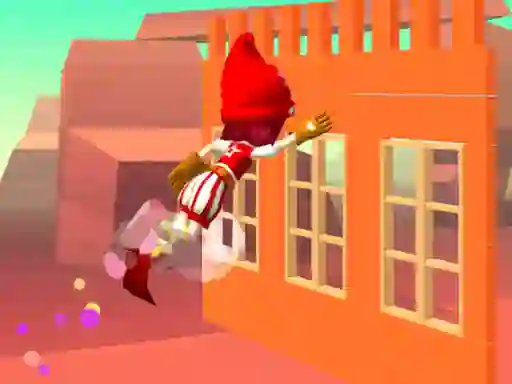 Játék Jump The Wall online