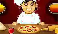 Játék Pizza Bar online