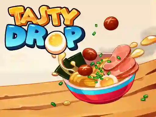 Játék Tasty Drop online