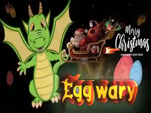 Játék Egg Wary online