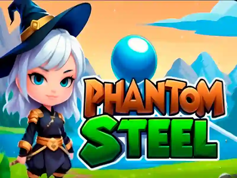 Játék Phantom Steel online