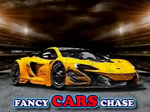 Játék Fancy Cars Chase online