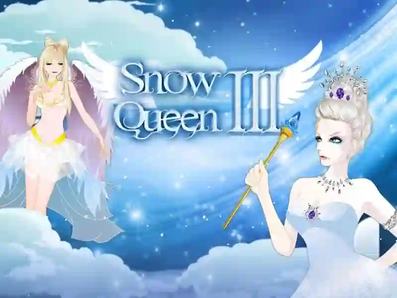 Játék Snow Queen 3 online