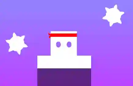 Játék Nynjump online