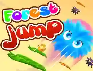 Játék Forest Jump online