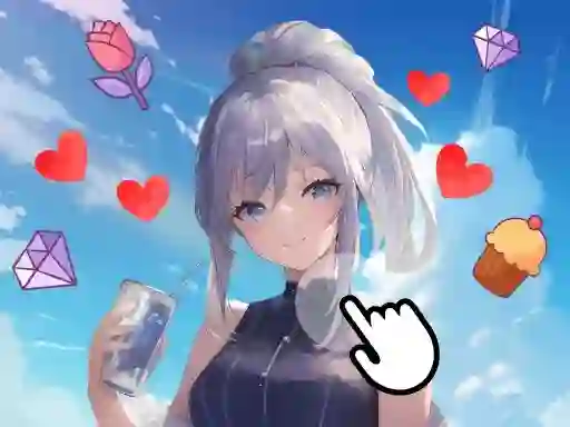 Játék Your Silver Wife online