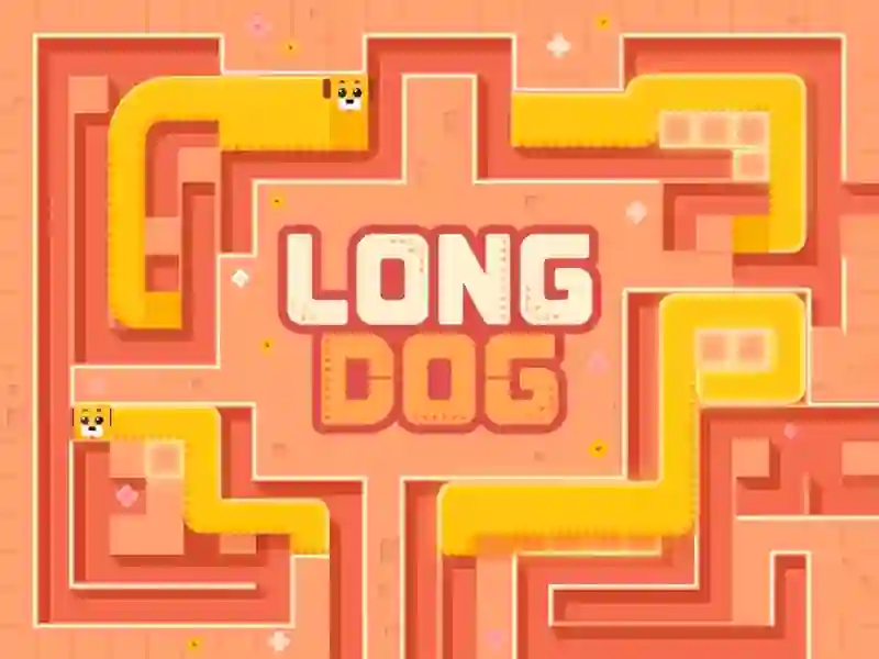 Játék Long Dog online