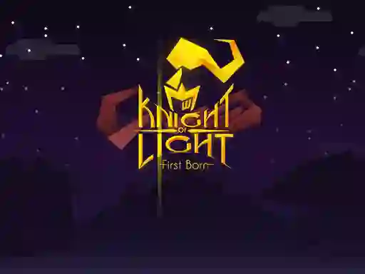 Játék Knight Of Light online