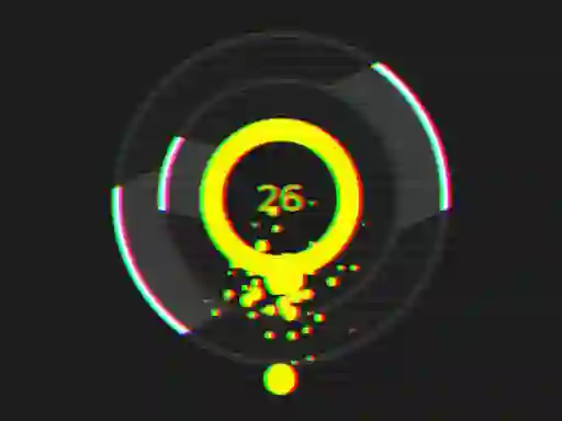 Játék Fire Circle online