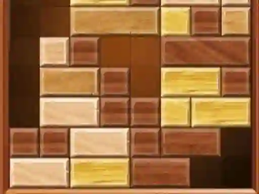 Játék Slide Block Fall Down online