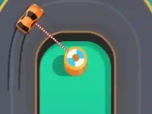 Játék Circuit Drag online