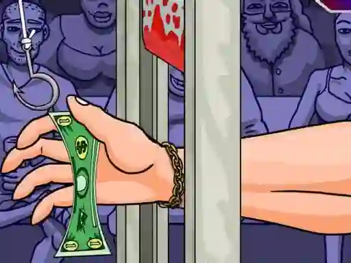 Játék Handless Millionaire 3 online