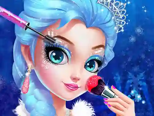 Játék Princess Fashion Salon online