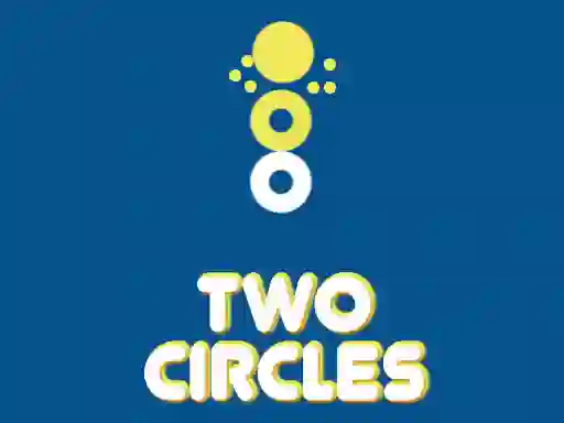 Játék Two Circles online