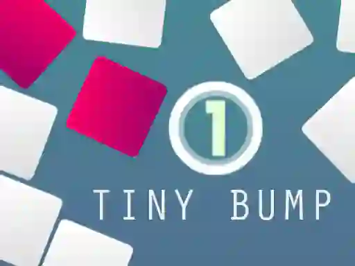 Játék Tiny Bump online