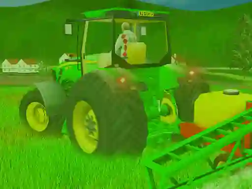 Játék Farming Simulator 2 online