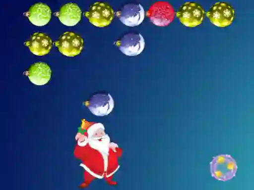 Játék Puzzle Santa Dash online