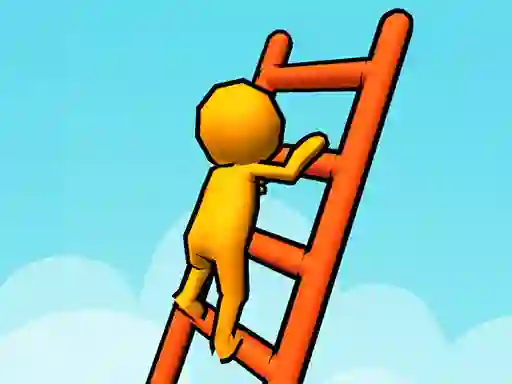 Játék Ladder Race online
