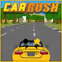 Játék Car Rush online