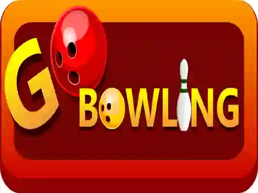 Játék Go Bowling online