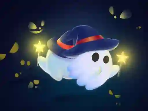 Játék Ghost Fight.io online
