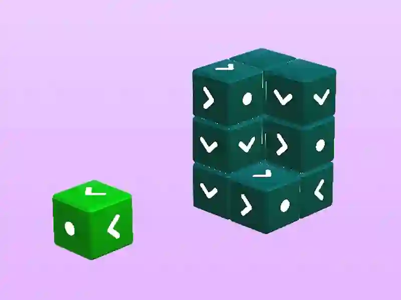 Játék Tap BlockAway online