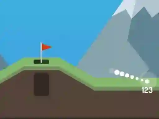 Játék  Ultimate Golf online