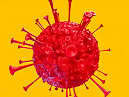 Játék Fight Virus online