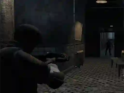 Játék Resident Evil: Purge Operation online