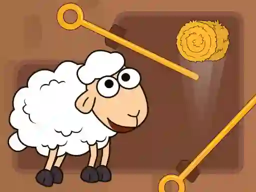 Játék Pin Puzzle Save The Sheep online