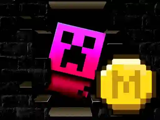 Játék Mine Coin Adventure 2 online