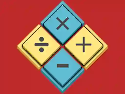 Játék Maths Challenge online