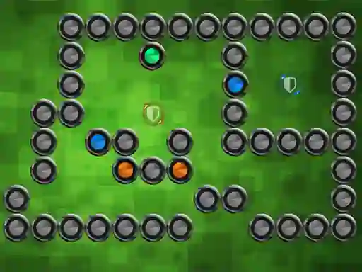 Játék Box 2 online