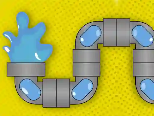 Játék Water Pipe online