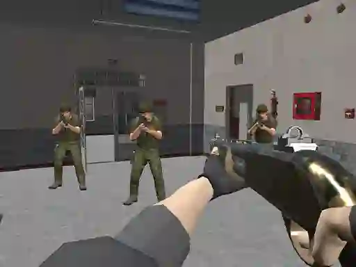 Játék Rescue Rift online