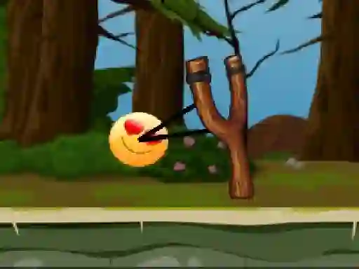 Játék Angrymoji online