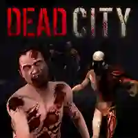 Játék Dead City online