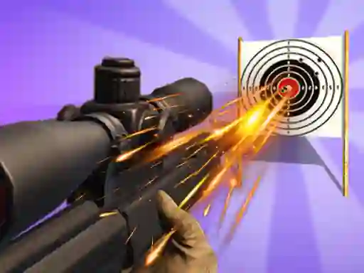 Játék Sniper Champion 3D online