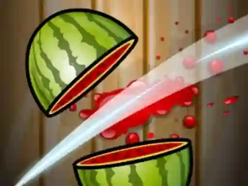 Játék Watermelon Smasher Frenzy online