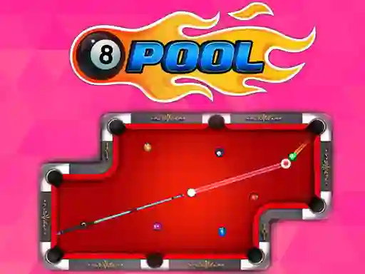 Játék 8 Ball Pool Stars online