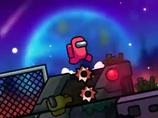 Játék Space Imposter online