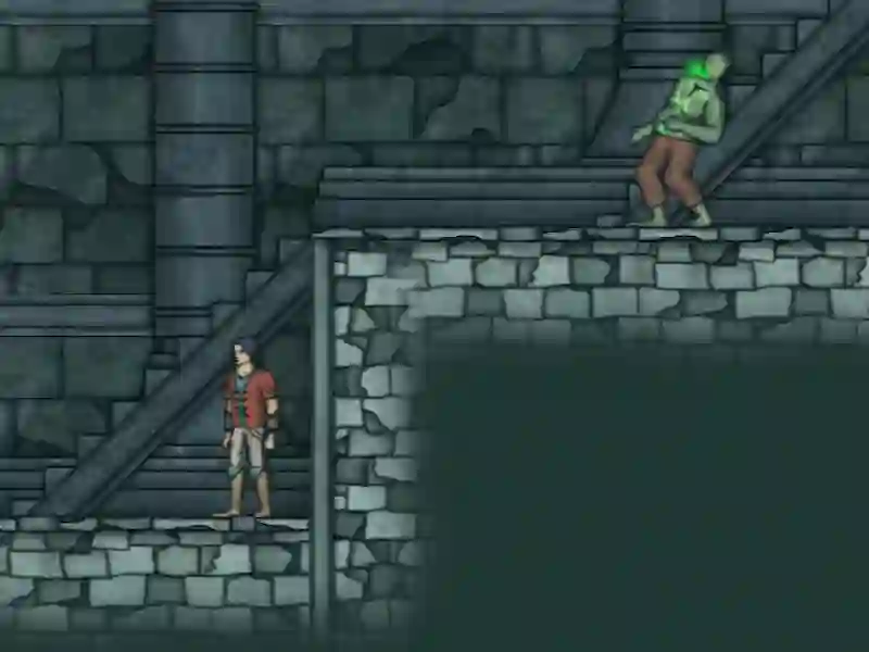 Játék Runic Curse online