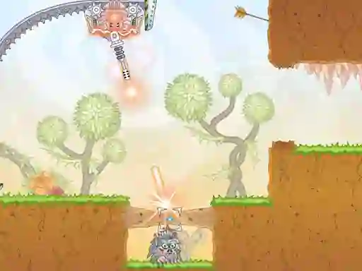 Játék Laser Cannon 2 online