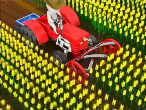 Játék Cut the Grass Cutting Grass online