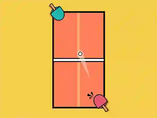 Játék Ping Pong online